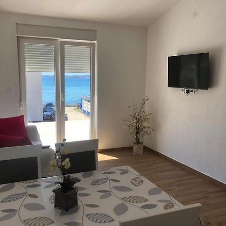 Beach Front Paradise Apartment Sukošan 外观 照片
