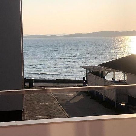 Beach Front Paradise Apartment Sukošan 外观 照片