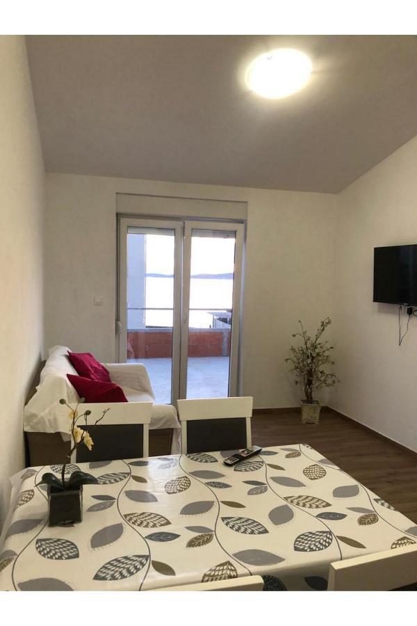 Beach Front Paradise Apartment Sukošan 外观 照片