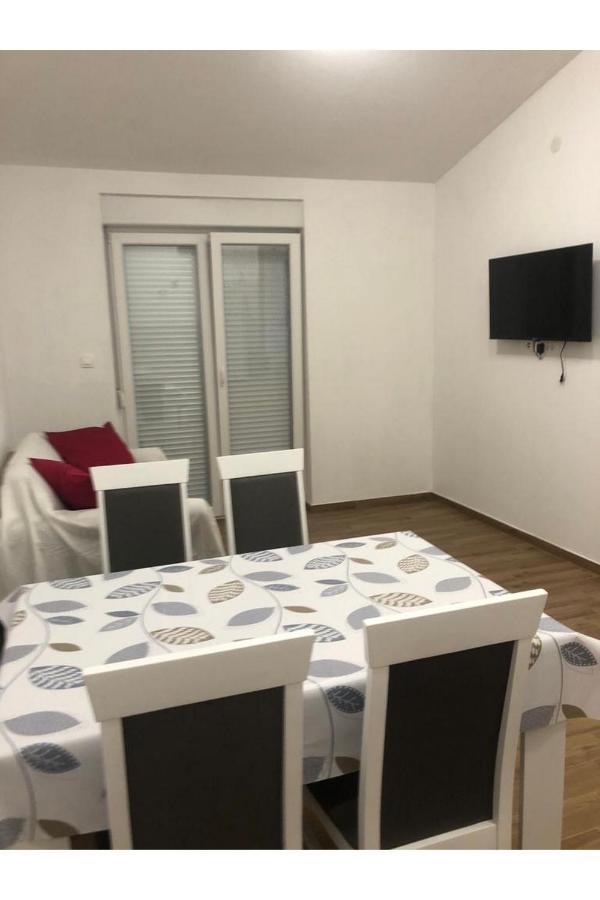 Beach Front Paradise Apartment Sukošan 外观 照片