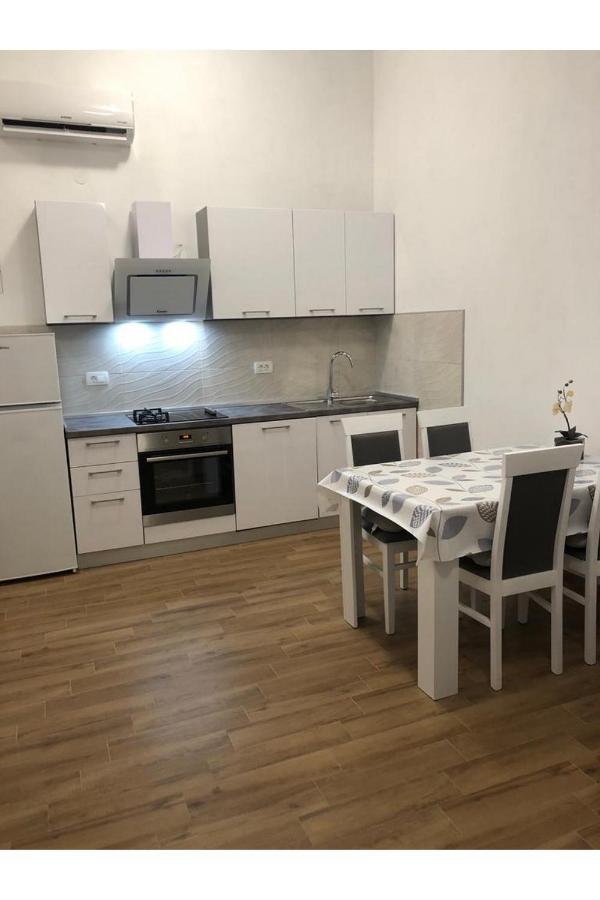 Beach Front Paradise Apartment Sukošan 外观 照片
