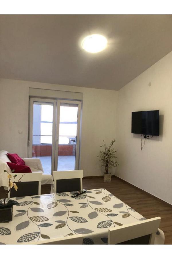 Beach Front Paradise Apartment Sukošan 外观 照片