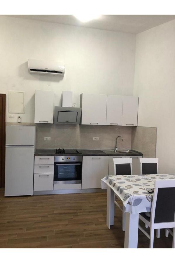 Beach Front Paradise Apartment Sukošan 外观 照片