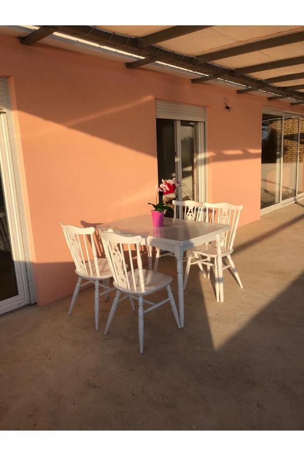 Beach Front Paradise Apartment Sukošan 外观 照片